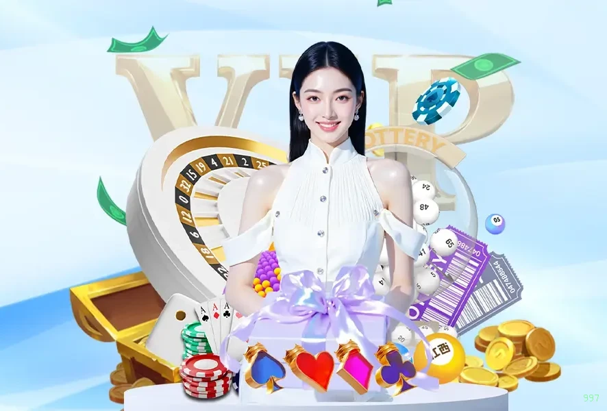 Cassino ao vivo da 997 com dealers reais