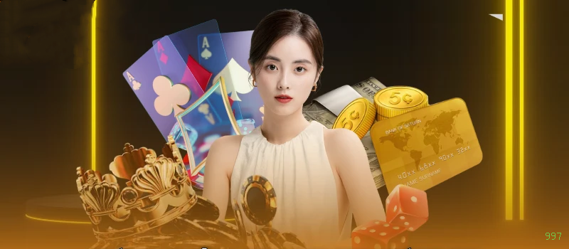 Jogos de fortune da 997 com prêmios incríveis