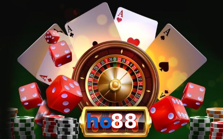 ho88